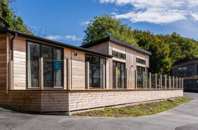 Dorset Holiday Homes For Sale | Waterside Holiday Group | UK Holiday Parks