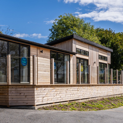 Dorset Holiday Homes For Sale | Waterside Holiday Group | UK Holiday Parks