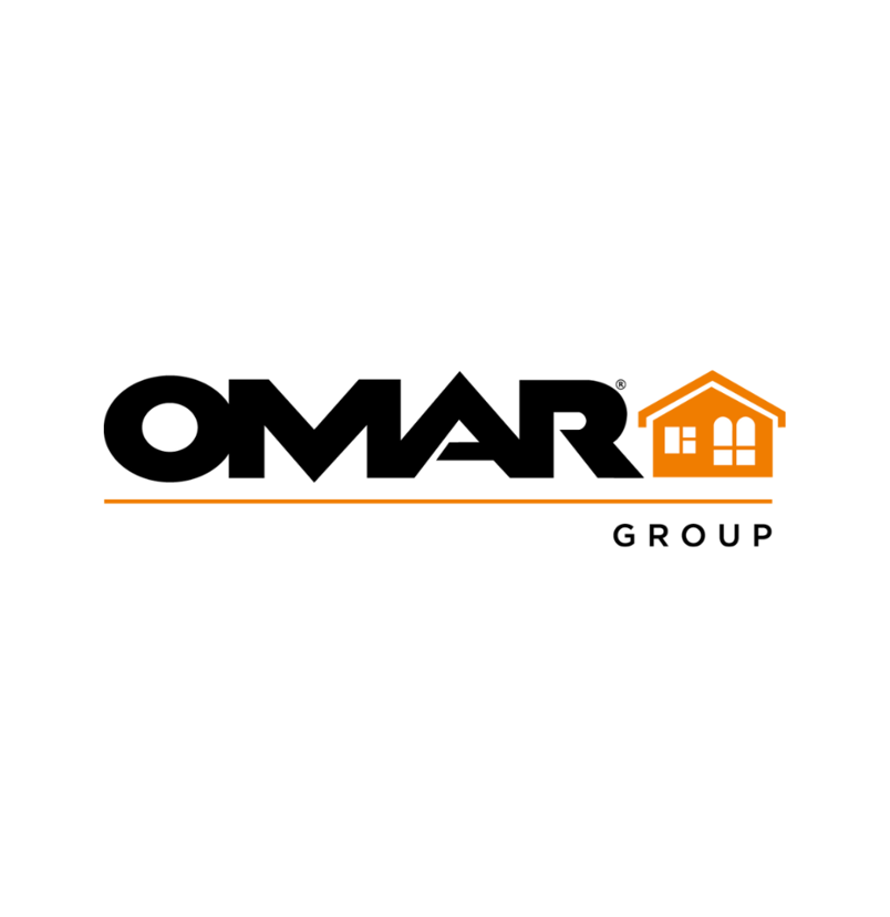 OMAR Group Logo