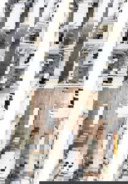 Willerby Mapleton Floorplan