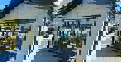 Prestige Forrester Exterior