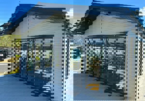 Prestige Forrester Exterior