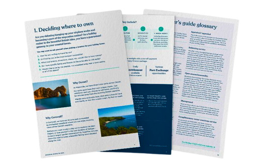 Inside the Buyers Guide