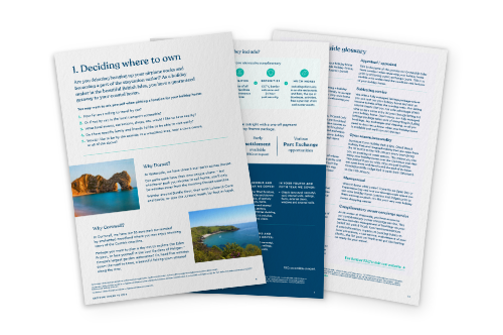 Inside the Buyers Guide