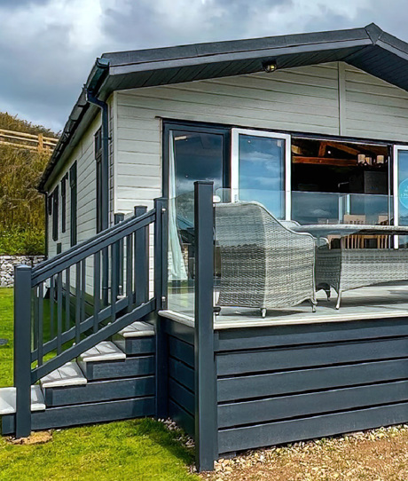 Cornwall Holiday Homes For Sale | Waterside Holiday Group | UK Holiday Parks