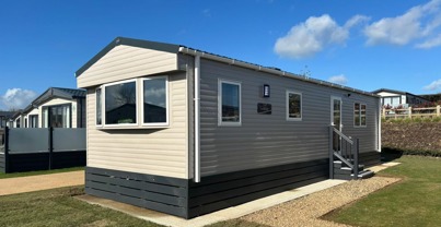 External of ABI St Martin on Pitch