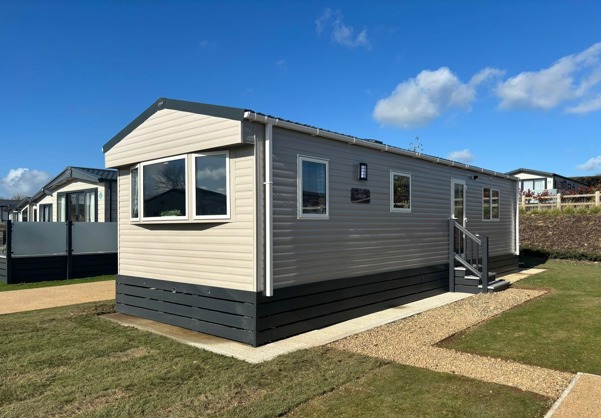 External of ABI St Martin on Pitch