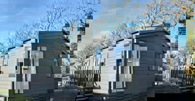 Exterior of Victory Franklin