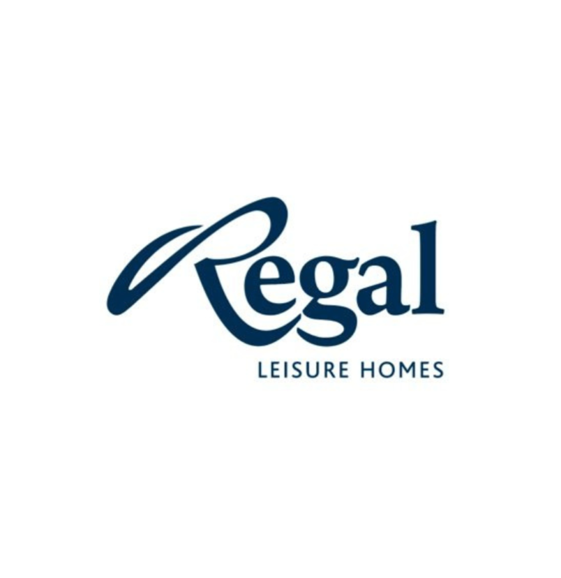 Regal Leisure Homes Logo