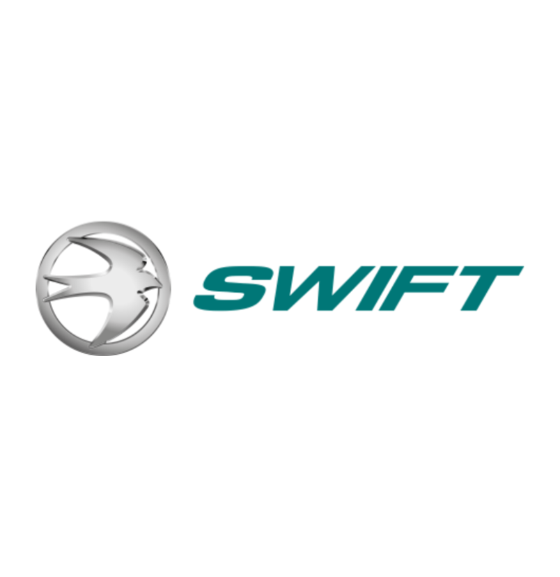Swift Logo