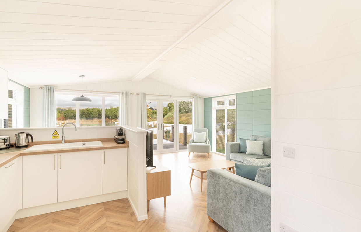 Skylark Kitchen and Lounge 