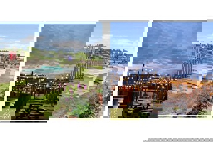 Stargazy Bar And Grill Refurb