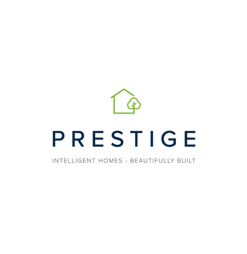 Prestige Logo