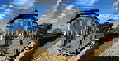 External of Victory Stonewood 