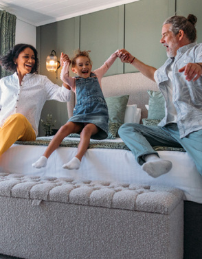 Last Minute Offers | Waterside Holiday Group | UK Holiday Parks