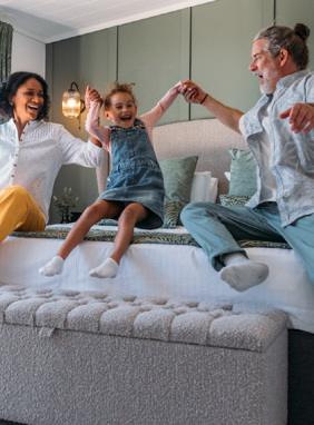 Last Minute Offers | Waterside Holiday Group | UK Holiday Parks