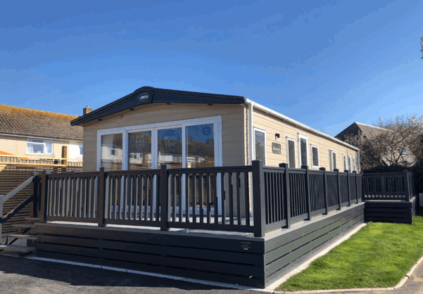 ABI Beaumont External