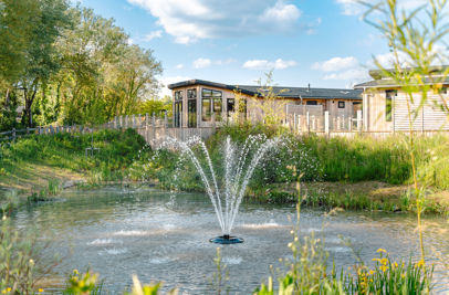 The Stables Development at Bowleaze Cove