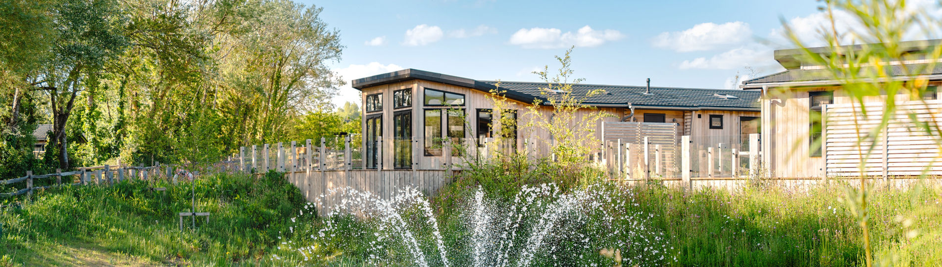 The Stables Development at Bowleaze Cove