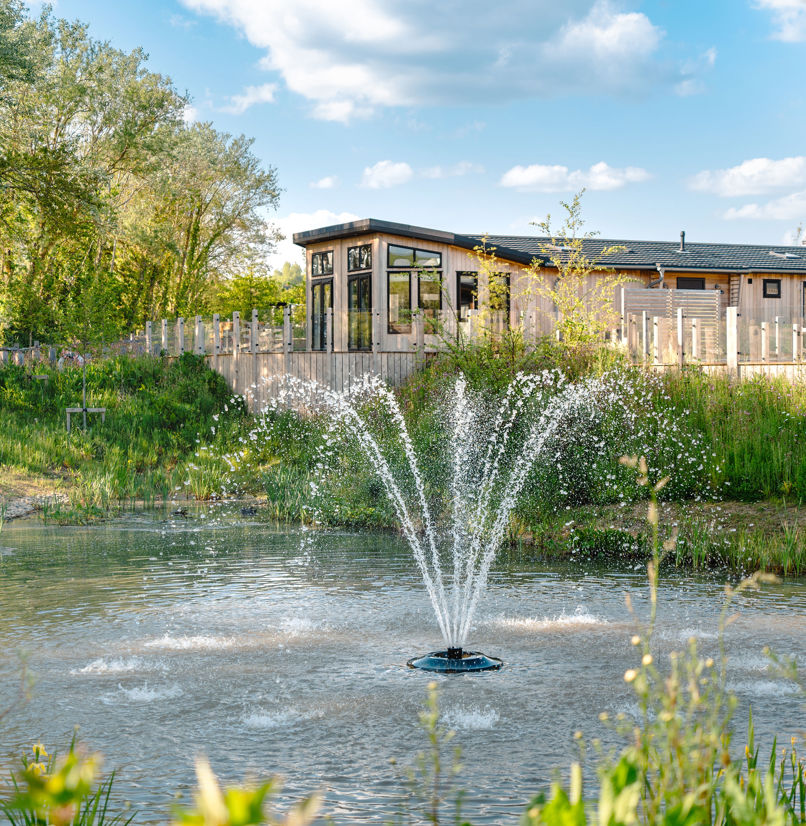 The Stables Development at Bowleaze Cove