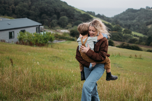 Tregoad Holiday Park