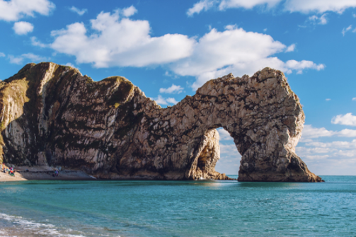 Durdle Door