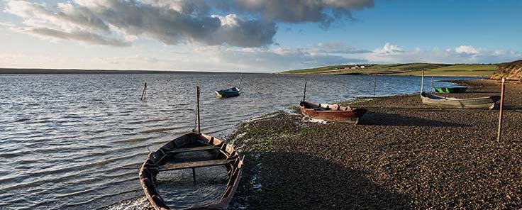 Things to do Nearby Chesil Beach Holiday Park in Dorset